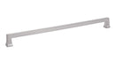 Emtek 86470 Alexander Cabinet Pulls 12'' - Stellar Hardware and Bath 