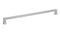 Emtek 86470 Alexander Cabinet Pulls 12'' - Stellar Hardware and Bath 