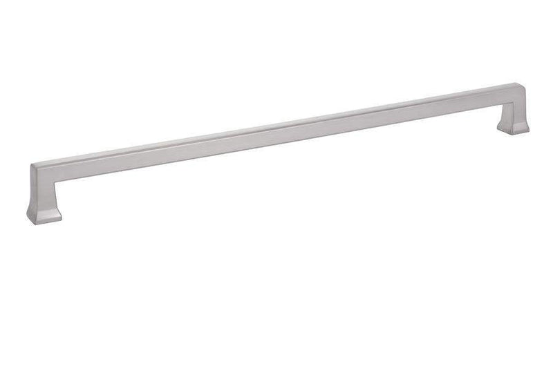 Emtek 86470 Alexander Cabinet Pulls 12'' - Stellar Hardware and Bath 
