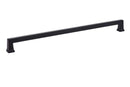 Emtek 86470 Alexander Cabinet Pulls 12'' - Stellar Hardware and Bath 