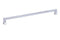 Emtek 86470 Alexander Cabinet Pulls 12'' - Stellar Hardware and Bath 