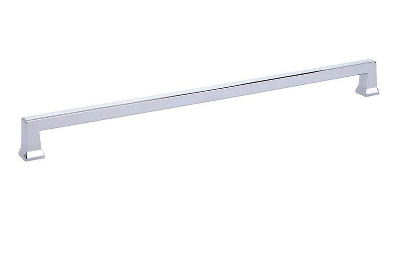 Emtek 86470 Alexander Cabinet Pulls 12'' - Stellar Hardware and Bath 