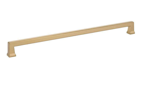 Emtek 86470 Alexander Cabinet Pulls 12'' - Stellar Hardware and Bath 