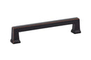 Emtek 86484 Alexander Cabinet Pulls 5'' - Stellar Hardware and Bath 