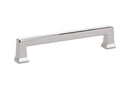 Emtek 86484 Alexander Cabinet Pulls 5'' - Stellar Hardware and Bath 
