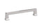 Emtek 86484 Alexander Cabinet Pulls 5'' - Stellar Hardware and Bath 