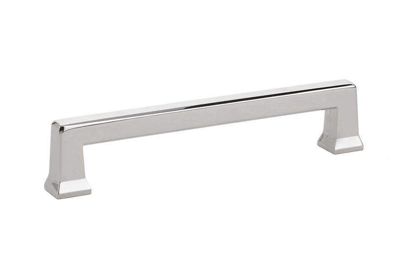 Emtek 86484 Alexander Cabinet Pulls 5'' - Stellar Hardware and Bath 
