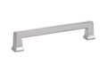 Emtek 86484 Alexander Cabinet Pulls 5'' - Stellar Hardware and Bath 