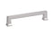 Emtek 86484 Alexander Cabinet Pulls 5'' - Stellar Hardware and Bath 