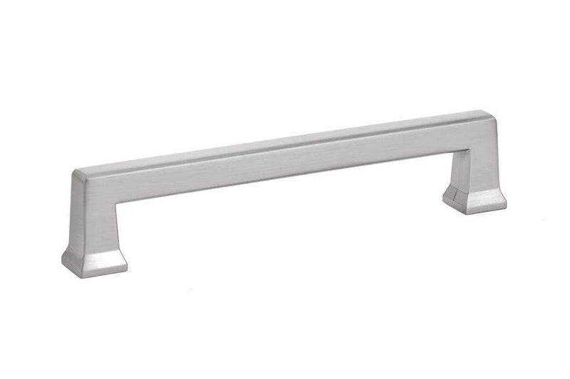 Emtek 86484 Alexander Cabinet Pulls 5'' - Stellar Hardware and Bath 