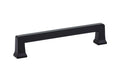Emtek 86484 Alexander Cabinet Pulls 5'' - Stellar Hardware and Bath 