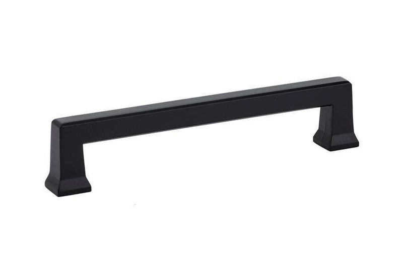 Emtek 86484 Alexander Cabinet Pulls 5'' - Stellar Hardware and Bath 