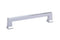 Emtek 86484 Alexander Cabinet Pulls 5'' - Stellar Hardware and Bath 