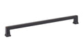 Emtek 86485 Alexander Cabinet Pulls 10'' - Stellar Hardware and Bath 