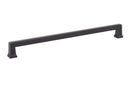 Emtek 86485 Alexander Cabinet Pulls 10'' - Stellar Hardware and Bath 