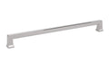 Emtek 86485 Alexander Cabinet Pulls 10'' - Stellar Hardware and Bath 