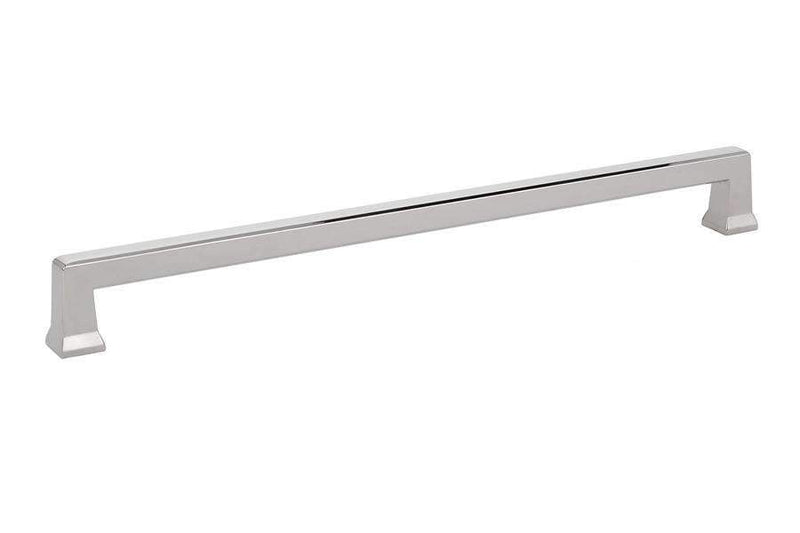 Emtek 86485 Alexander Cabinet Pulls 10'' - Stellar Hardware and Bath 