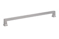 Emtek 86485 Alexander Cabinet Pulls 10'' - Stellar Hardware and Bath 