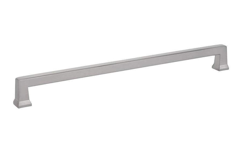 Emtek 86485 Alexander Cabinet Pulls 10'' - Stellar Hardware and Bath 