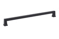 Emtek 86485 Alexander Cabinet Pulls 10'' - Stellar Hardware and Bath 