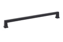 Emtek 86485 Alexander Cabinet Pulls 10'' - Stellar Hardware and Bath 