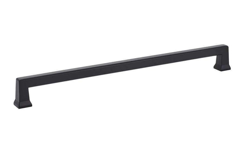 Emtek 86485 Alexander Cabinet Pulls 10'' - Stellar Hardware and Bath 