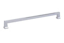 Emtek 86485 Alexander Cabinet Pulls 10'' - Stellar Hardware and Bath 
