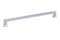Emtek 86485 Alexander Cabinet Pulls 10'' - Stellar Hardware and Bath 