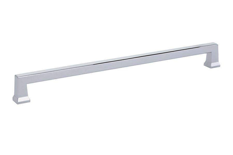 Emtek 86485 Alexander Cabinet Pulls 10'' - Stellar Hardware and Bath 