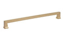 Emtek 86485 Alexander Cabinet Pulls 10'' - Stellar Hardware and Bath 