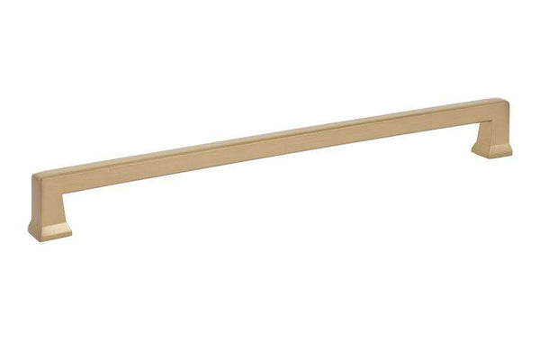 Emtek 86485 Alexander Cabinet Pulls 10'' - Stellar Hardware and Bath 