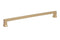 Emtek 86485 Alexander Cabinet Pulls 10'' - Stellar Hardware and Bath 