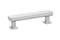 Emtek 86422 Art Deco Cabinet Pulls 3 1/2'' - Stellar Hardware and Bath 