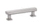 Emtek 86422 Art Deco Cabinet Pulls 3 1/2'' - Stellar Hardware and Bath 