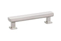 Emtek 86423 Art Deco Cabinet Pulls 4'' - Stellar Hardware and Bath 