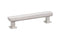 Emtek 86423 Art Deco Cabinet Pulls 4'' - Stellar Hardware and Bath 