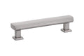 Emtek 86423 Art Deco Cabinet Pulls 4'' - Stellar Hardware and Bath 