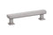 Emtek 86423 Art Deco Cabinet Pulls 4'' - Stellar Hardware and Bath 