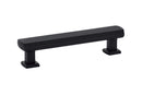 Emtek 86423 Art Deco Cabinet Pulls 4'' - Stellar Hardware and Bath 
