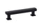 Emtek 86423 Art Deco Cabinet Pulls 4'' - Stellar Hardware and Bath 