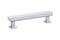 Emtek 86423 Art Deco Cabinet Pulls 4'' - Stellar Hardware and Bath 