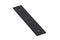 Emtek 86435 Art Deco Rectangular Backplate for Pull" - Stellar Hardware and Bath 