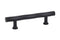 Emtek 86428 Tribeca Cabinet Pulls 3 1/2'' - Stellar Hardware and Bath 