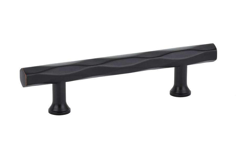 Emtek 86428 Tribeca Cabinet Pulls 3 1/2'' - Stellar Hardware and Bath 