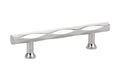 Emtek 86428 Tribeca Cabinet Pulls 3 1/2'' - Stellar Hardware and Bath 