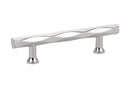 Emtek 86428 Tribeca Cabinet Pulls 3 1/2'' - Stellar Hardware and Bath 
