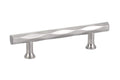 Emtek 86428 Tribeca Cabinet Pulls 3 1/2'' - Stellar Hardware and Bath 
