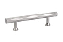 Emtek 86428 Tribeca Cabinet Pulls 3 1/2'' - Stellar Hardware and Bath 