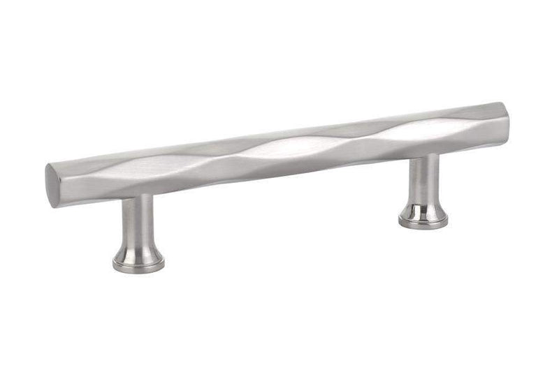 Emtek 86428 Tribeca Cabinet Pulls 3 1/2'' - Stellar Hardware and Bath 