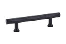 Emtek 86428 Tribeca Cabinet Pulls 3 1/2'' - Stellar Hardware and Bath 